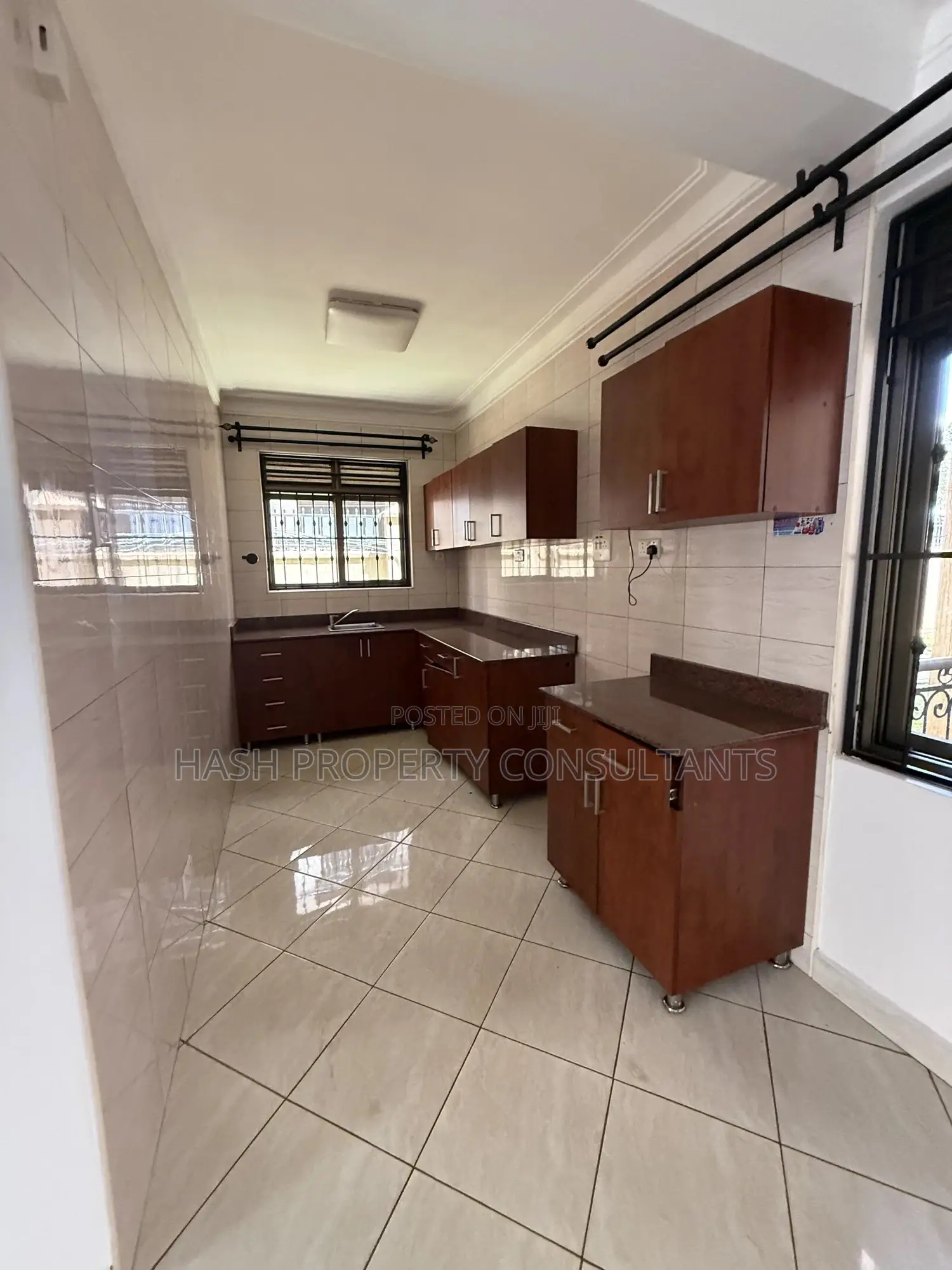 1bdrm Apartment in Kuluuu, Central Division for rent