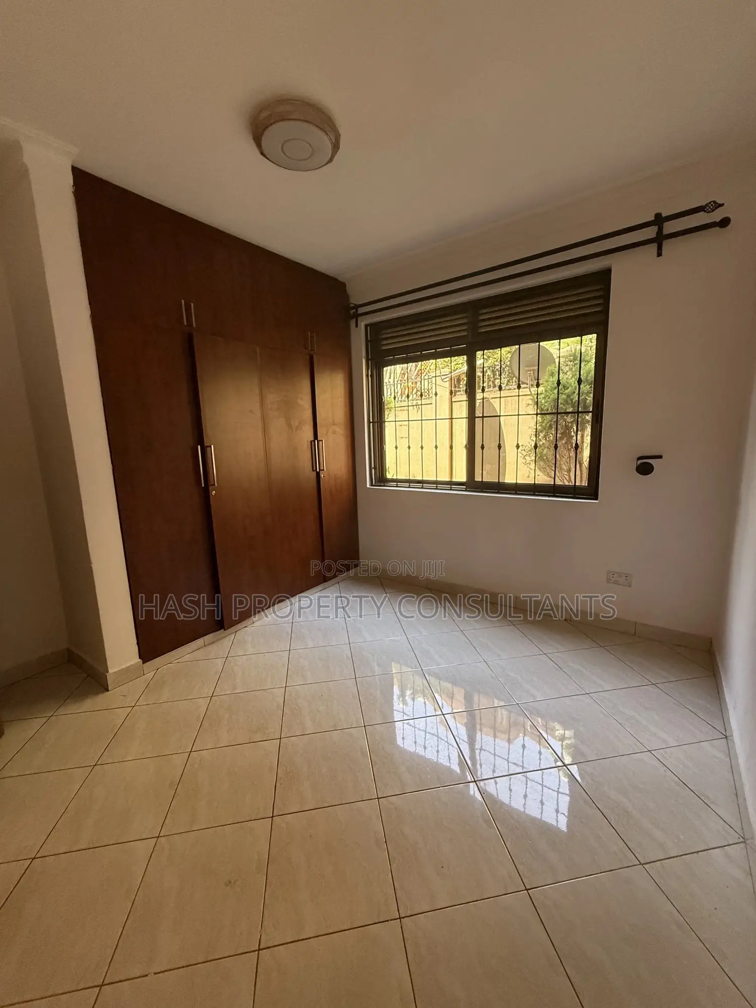 1bdrm Apartment in Kuluuu, Central Division for rent