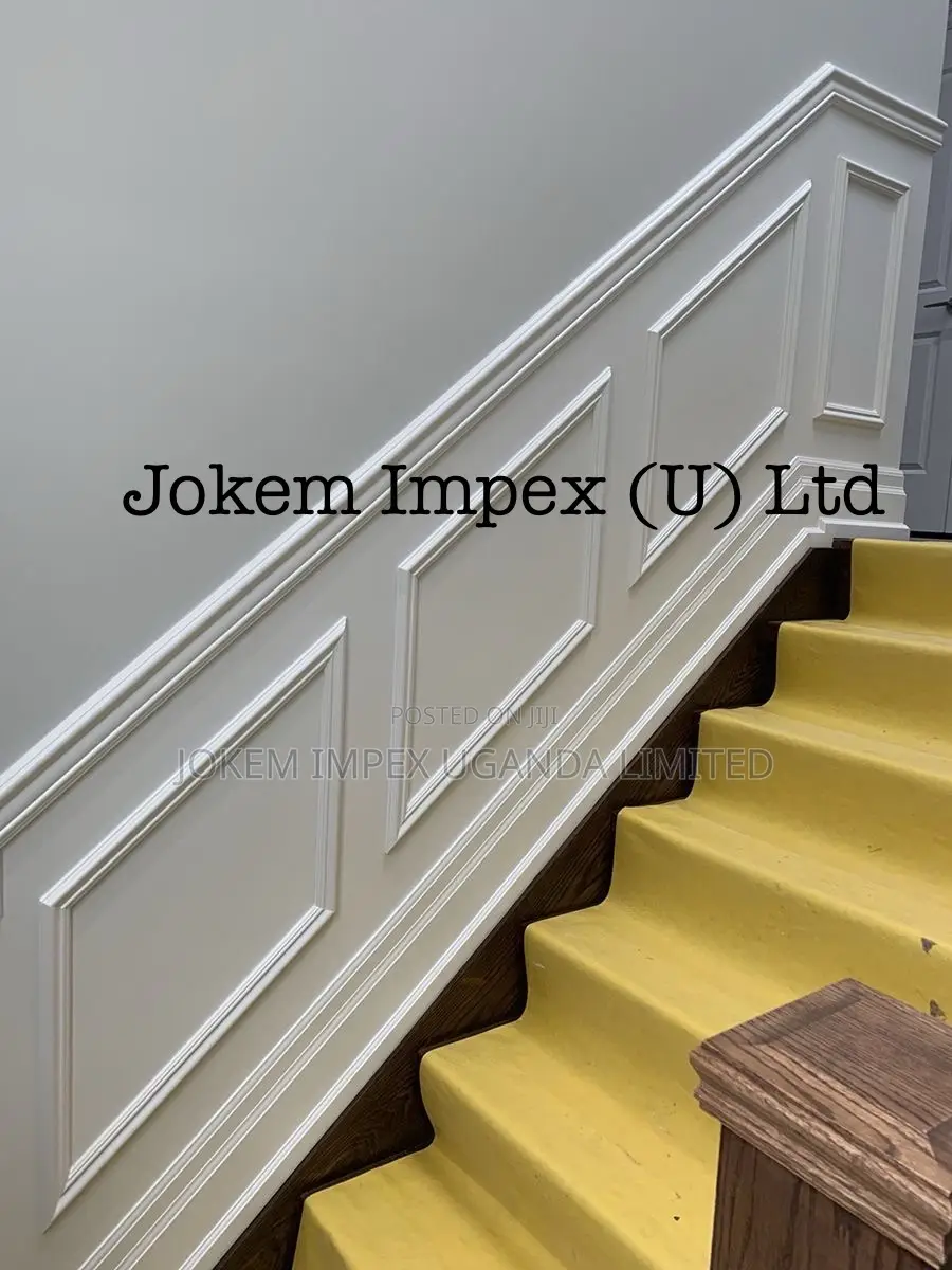 Wall Mouldings