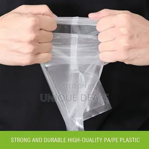 Vacuum Seal Bags 100pcs