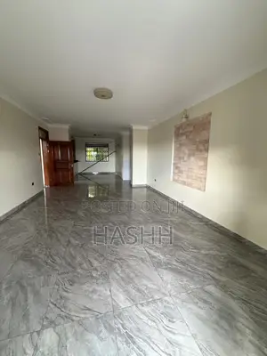4bdrm Apartment in Hill, Makindye for rent