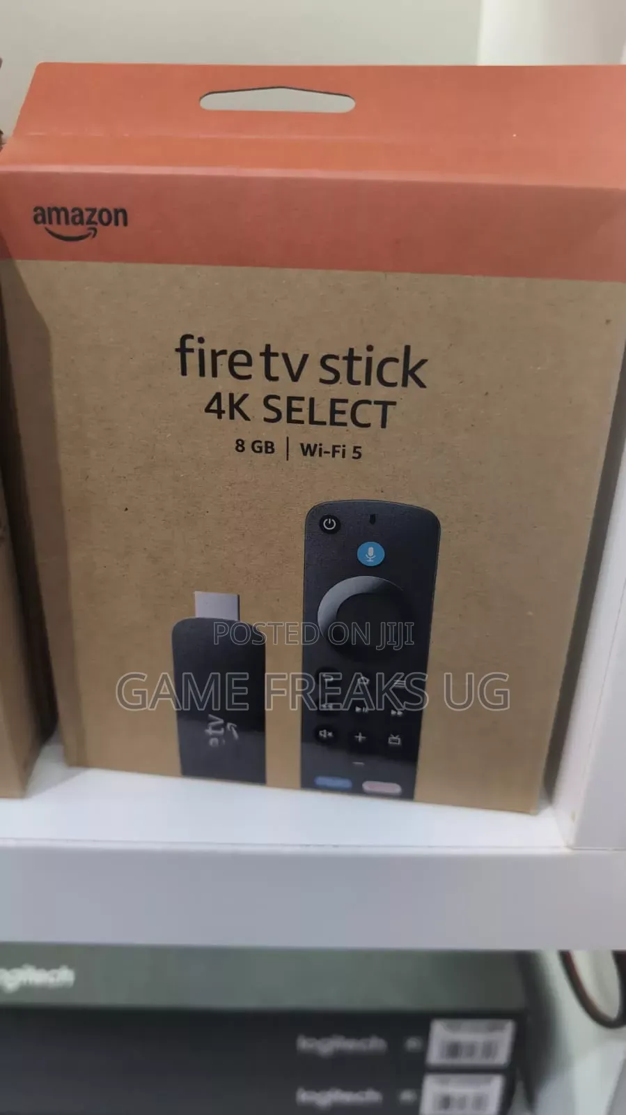 Firestick Smart