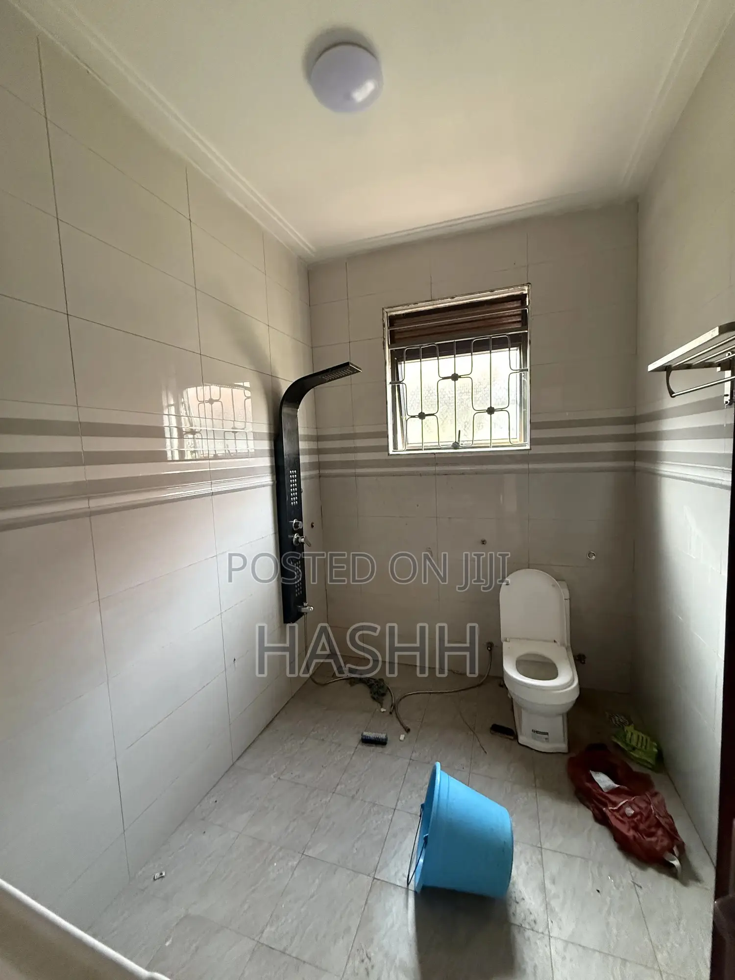 2bdrm Apartment in Hillll, Central Division for rent