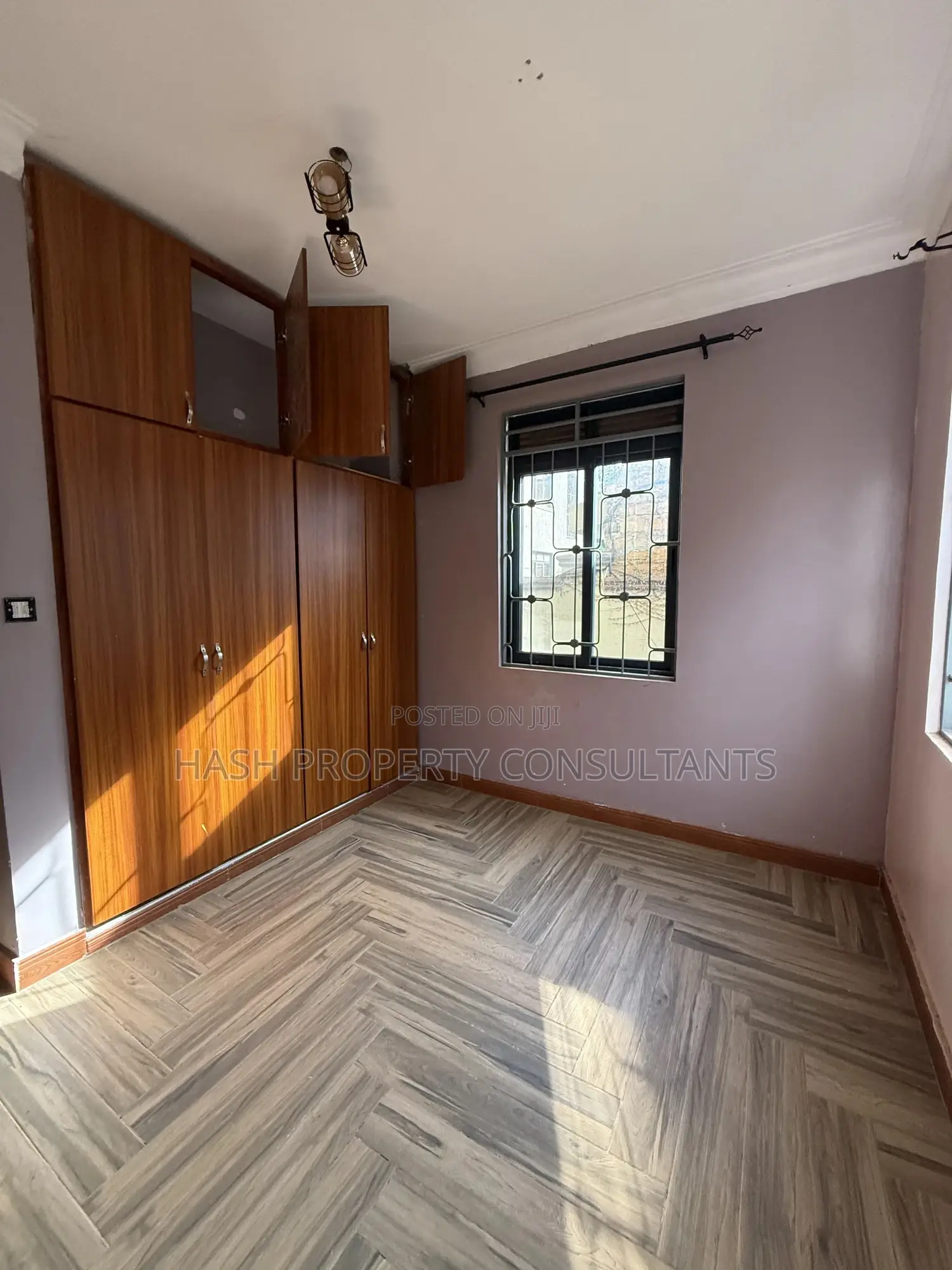 2bdrm Apartment in Hillll, Central Division for rent