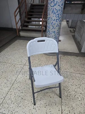 Dinng Plastic Foldable Chair