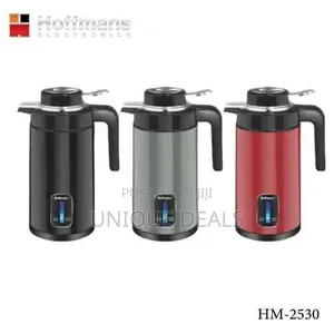 Hoffman 3l Electric Kettle