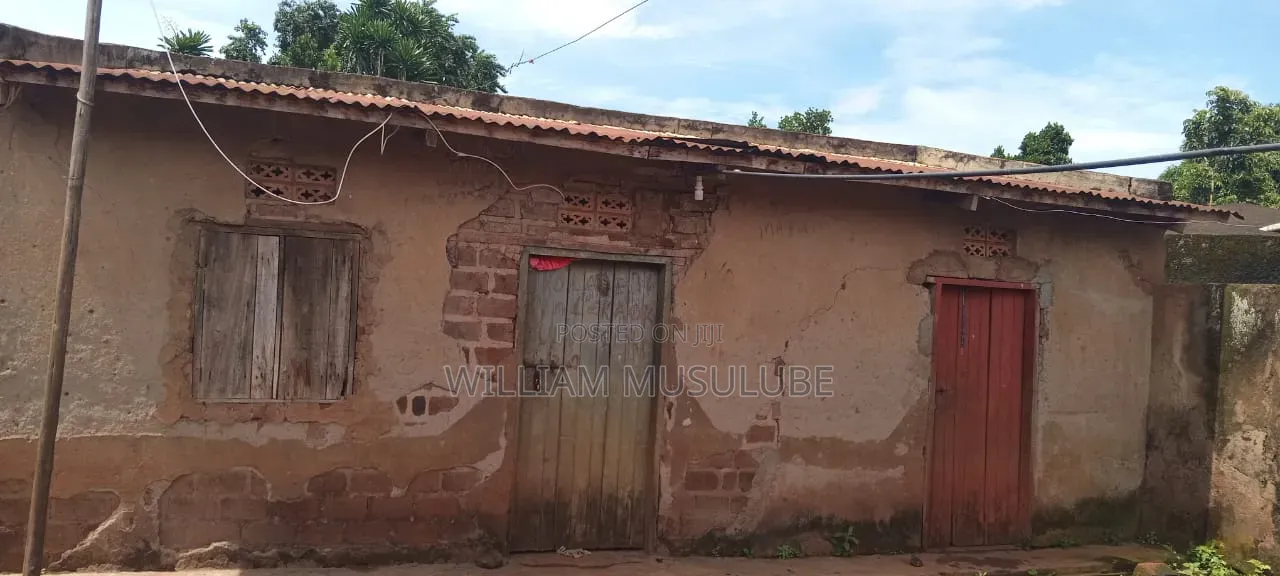 Commercial Building