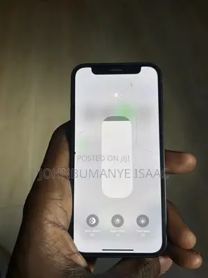 Apple iPhone 12 mini 64 GB Black for sale - Johnbumanye Isaac Price ...