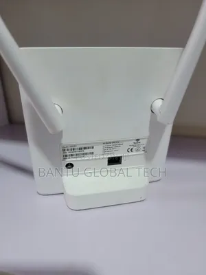 Top Link Rechargeable 4g Simcard Router Used