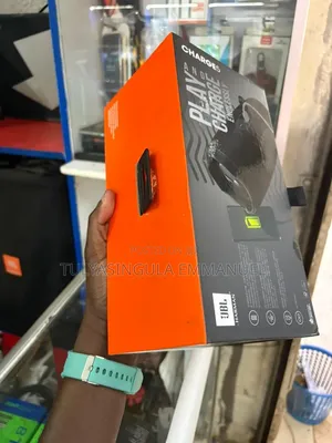 JBL Charge 5