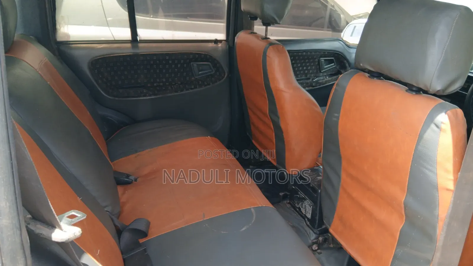 Suzuki Escudo 2004 Silver