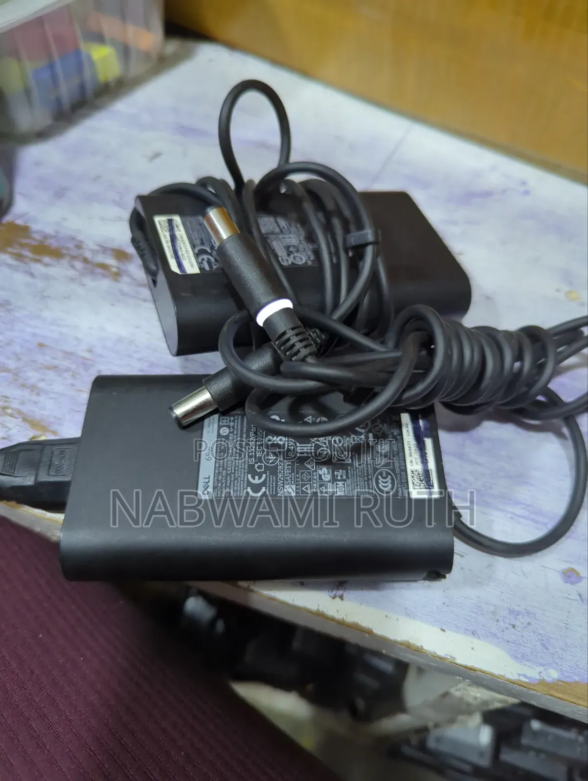 Computer Adapters