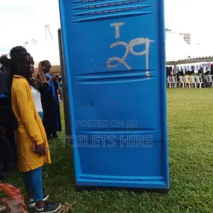 Sanitation Service Provider
