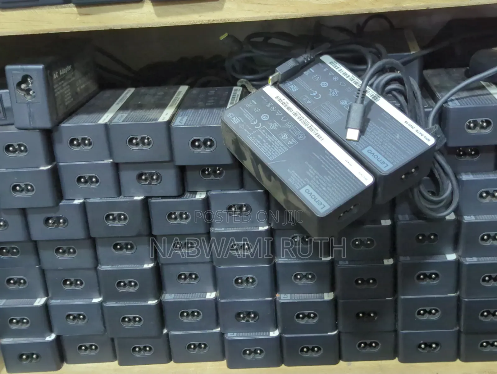 Computer Chargers