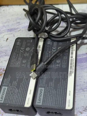 Computer Chargers
