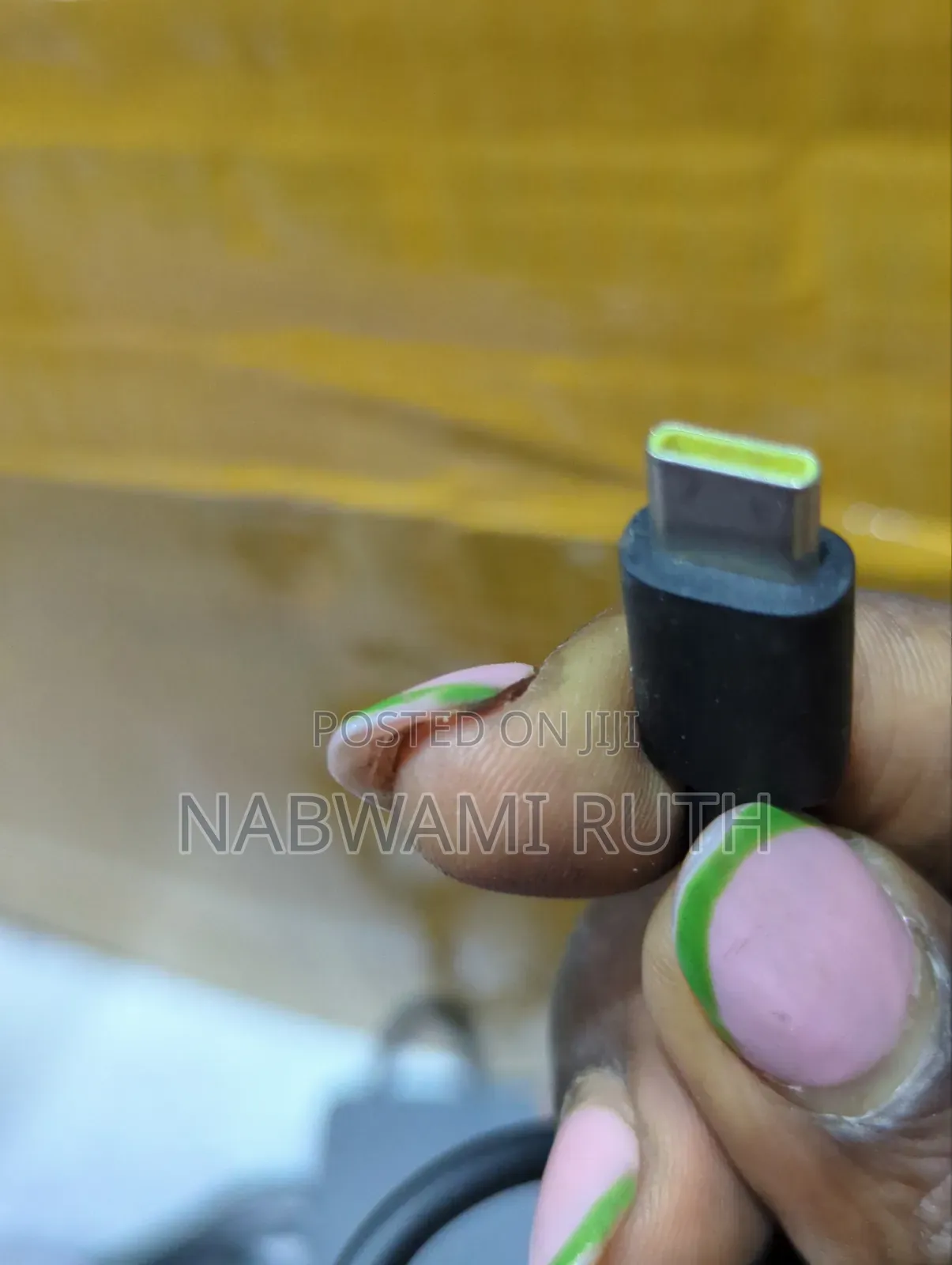 Computer Chargers