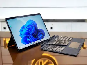 New Laptop Microsoft Surface Pro 8 16GB Intel Core i7 SSD 1T
