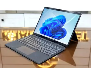 New Laptop Microsoft Surface Pro 8 16GB Intel Core i7 SSD 1T