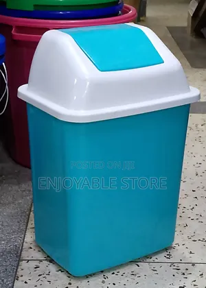 Heavy Duty Plastic Dust Bin Plastic Dust Bin