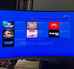 Come Get the Latest Ps4 Games Installed on Your Console