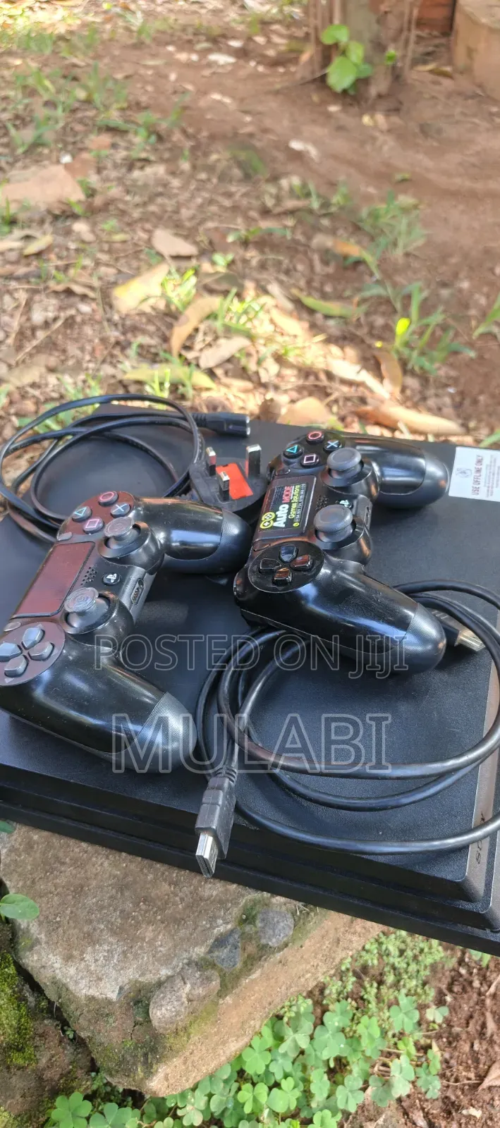 Original Playstation Ps4 Pro
