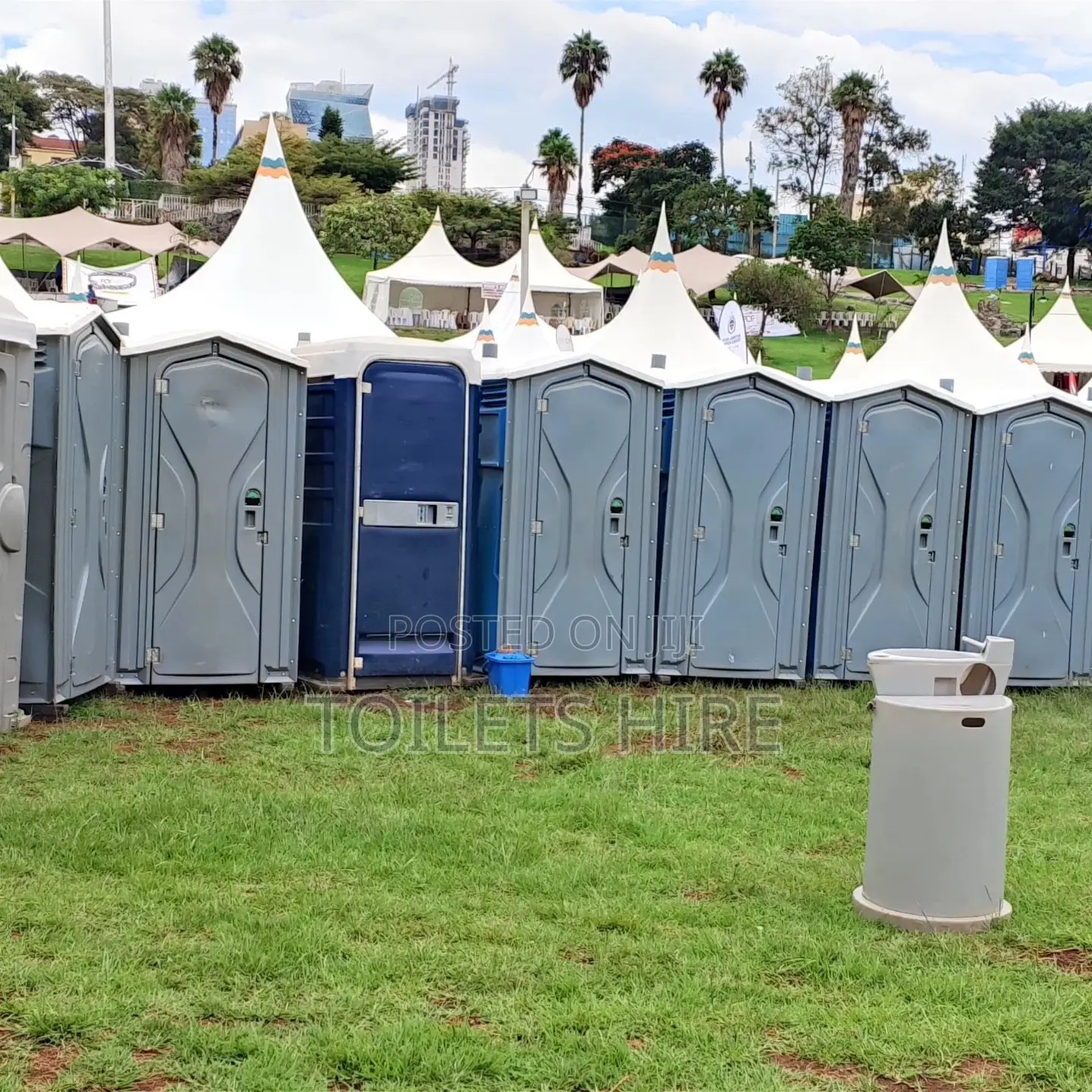 School Sanitary Services