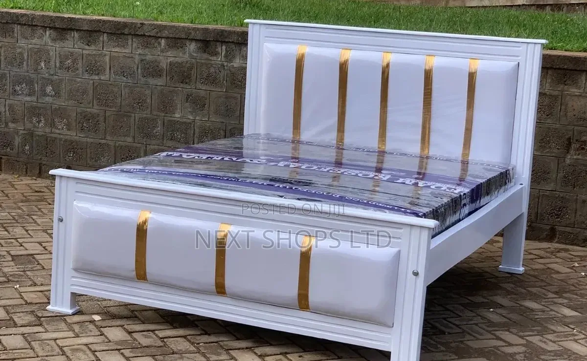 4 by 6 Bed/4 by 6 Bed/ 4ft by 6ft Beds/4ft by 6ft Beds/Mattress/Bedd