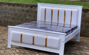 4 by 6 Bed/4 by 6 Bed/ 4ft by 6ft Beds/4ft by 6ft Beds/Mattress/Bedd