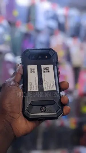 Kyocera Torque 5G 128 GB Black