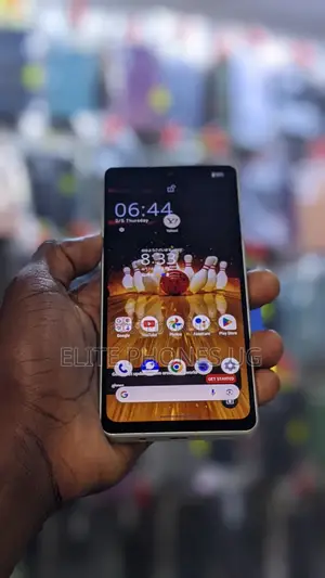 Sharp Aquos sense7 plus 128 GB White