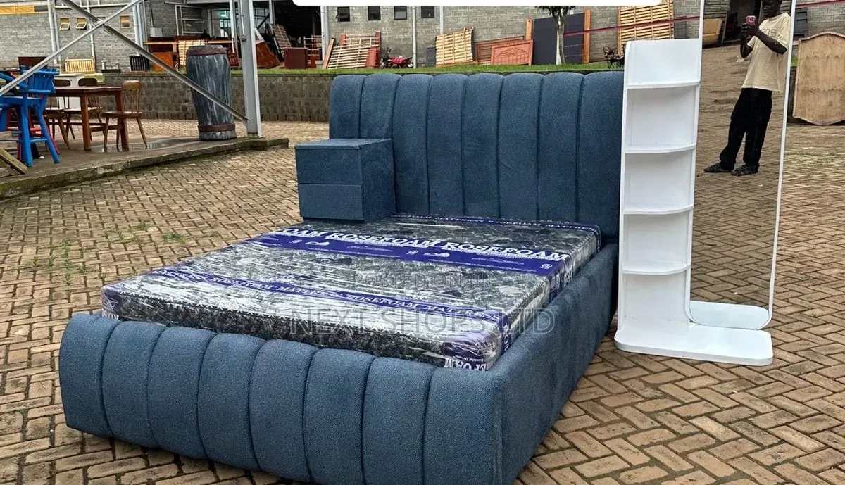 5 by 6 Bed/5 by 6 Bed/ 5ft by 6ft Beds/5ft by 6ft Beds/Mattress/Bedd