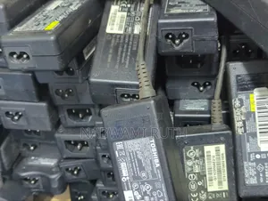 Computer Chargers