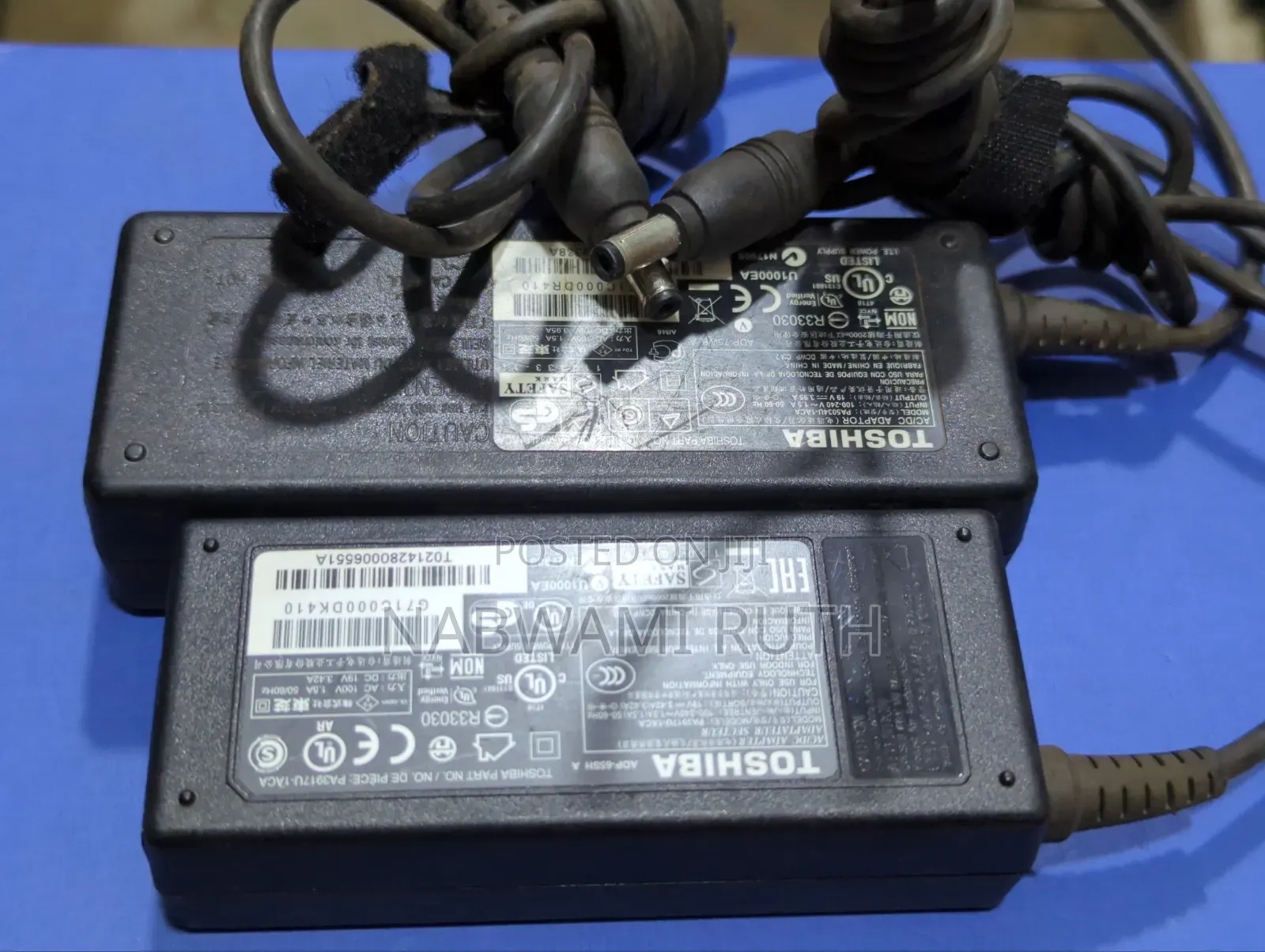 Computer Chargers