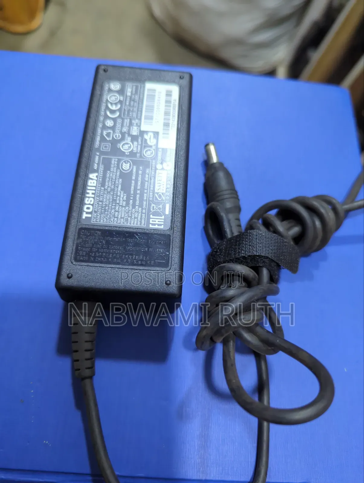 Computer Chargers