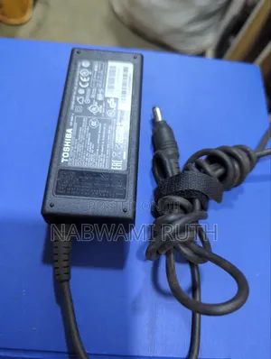 Computer Chargers