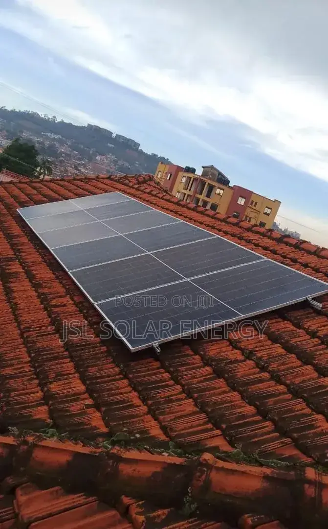 Solar System