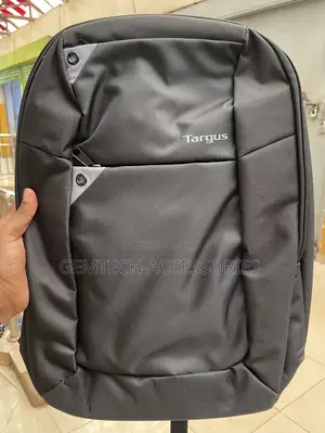 Laptop Back Pack Targus Intellect