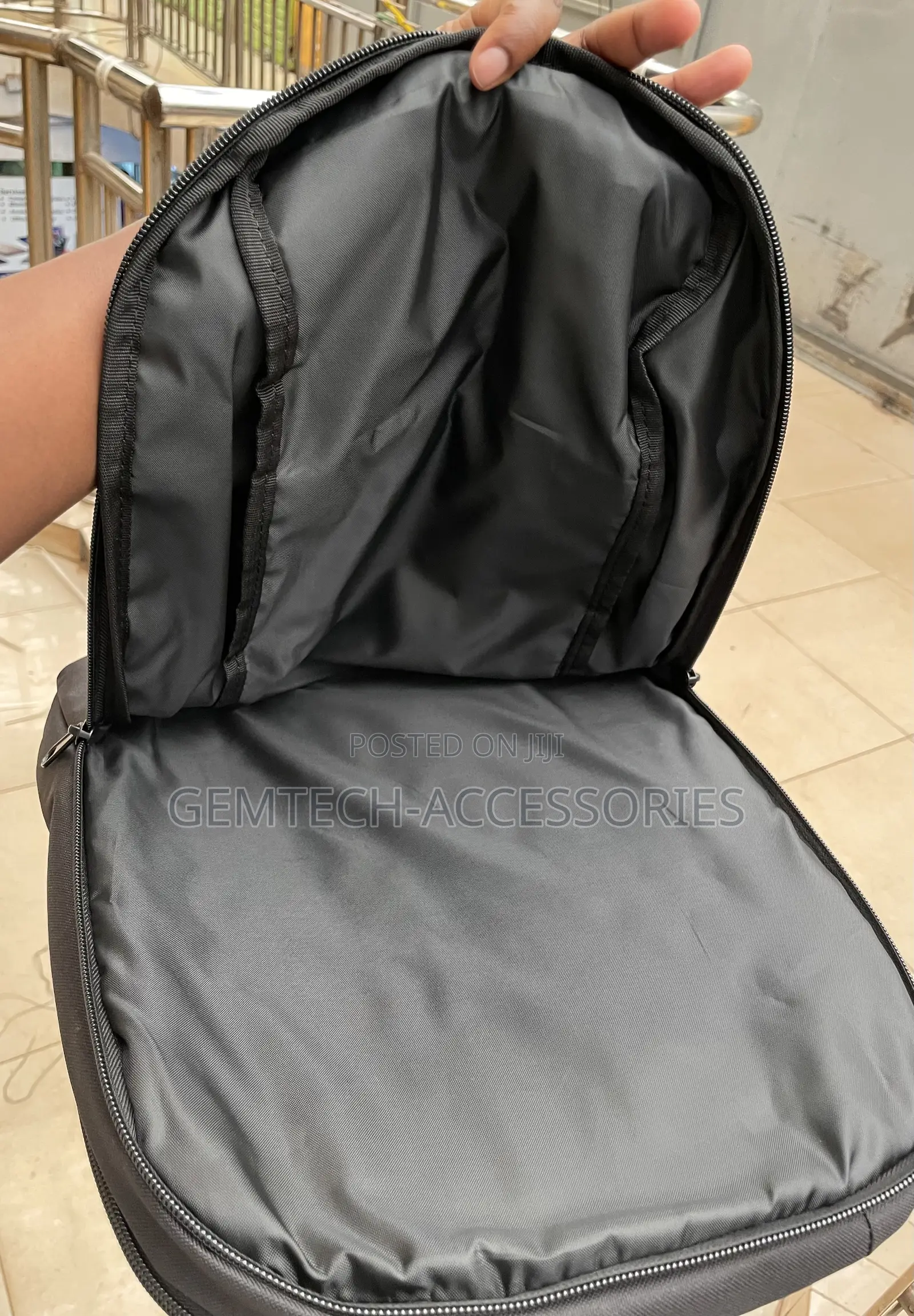 Laptop Back Pack Targus Intellect
