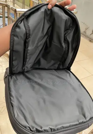 Laptop Back Pack Targus Intellect