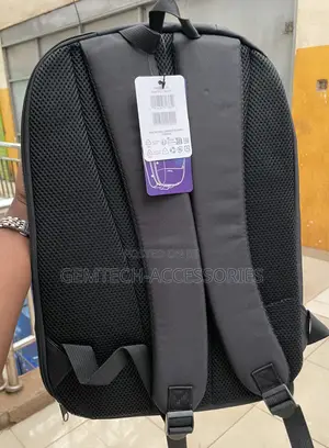 Laptop Back Pack Targus Intellect