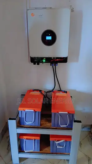 Backup System