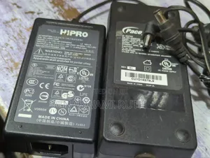 Computer, Camera and Tv Chargers