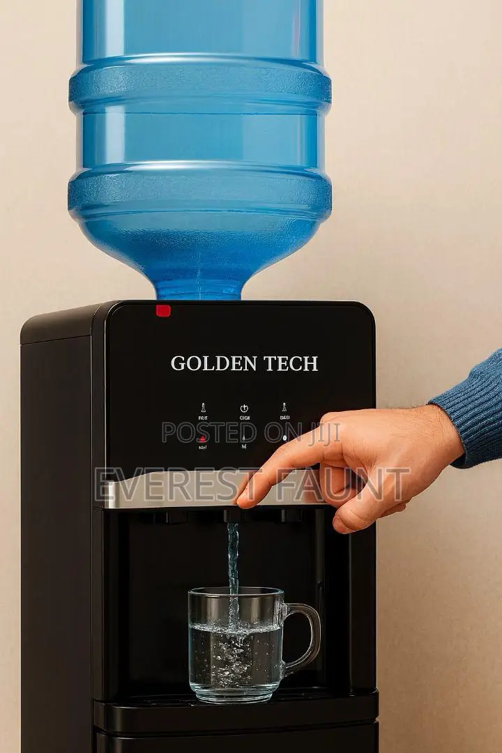 Golden Tech Water Dispenser