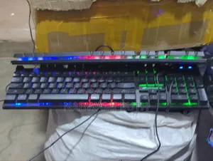 External Keyboard S