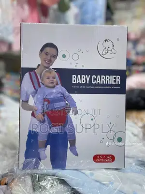 Baby Carrier