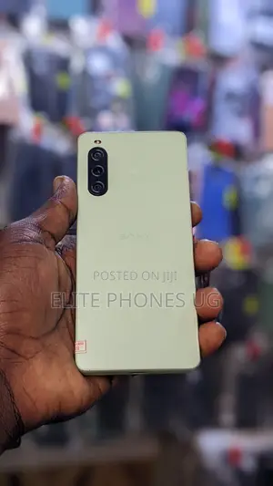 Sony Xperia 10 V 128 GB Green