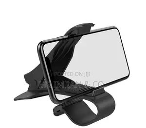 Dashboard Phone Holder