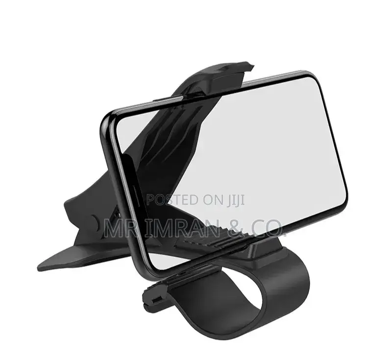 Dashboard Phone Holder