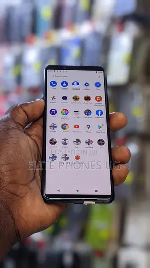 Sony Xperia 5 II 128 GB Black