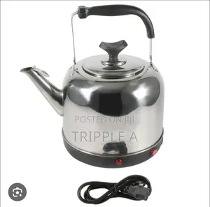 7litres Stainless Steel Whistling Kettle